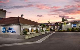 Best Western Oceanside Inn Ca