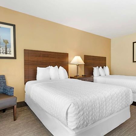 Best Western Oceanside Inn Exterior photo