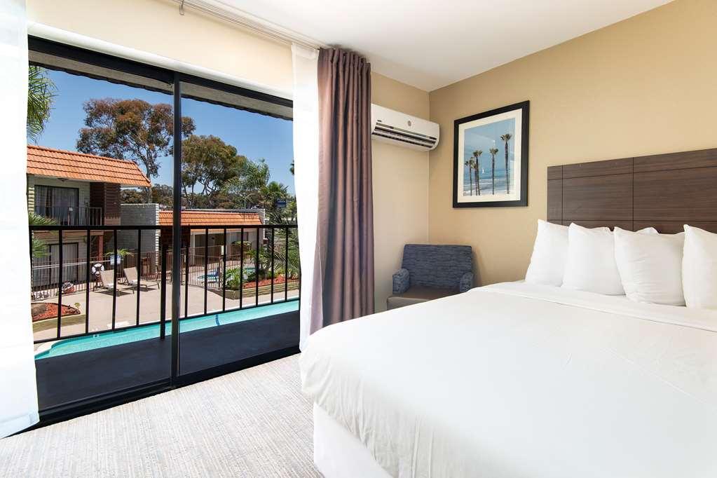 Best Western Oceanside Inn Exterior photo