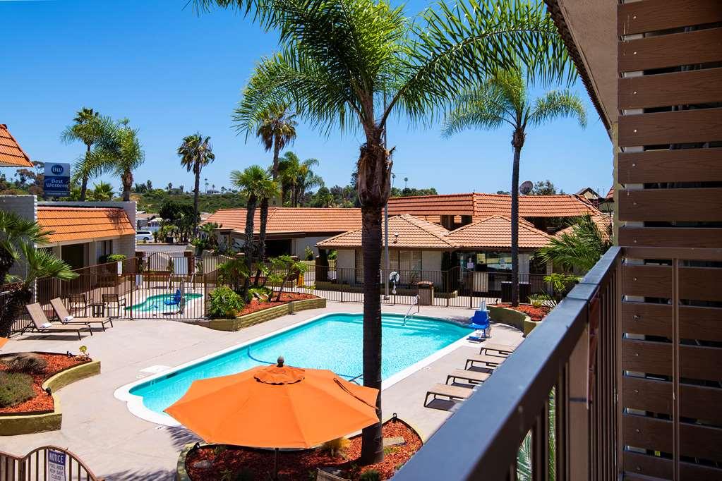 Best Western Oceanside Inn Exterior photo