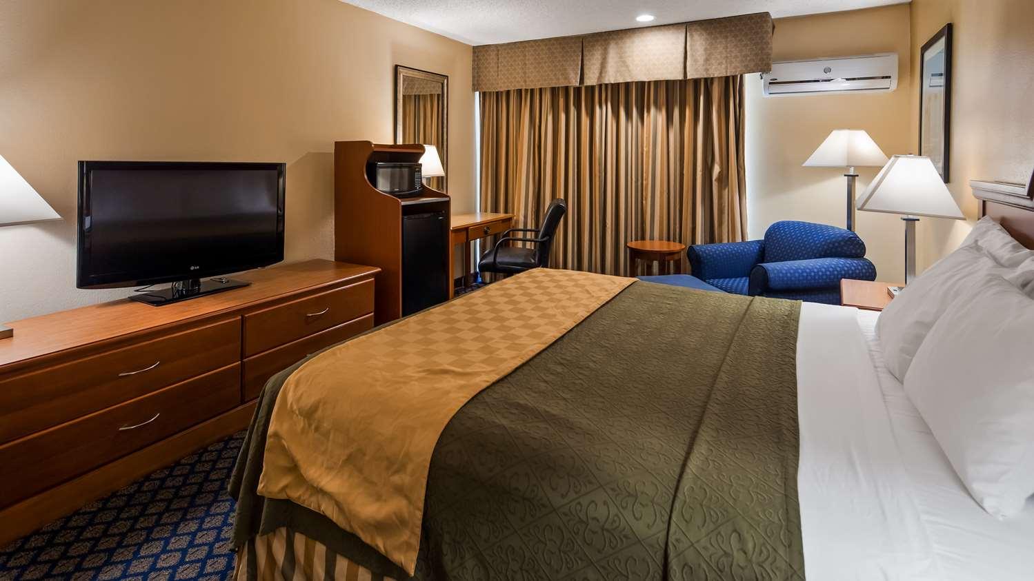 Best Western Oceanside Inn Exterior photo