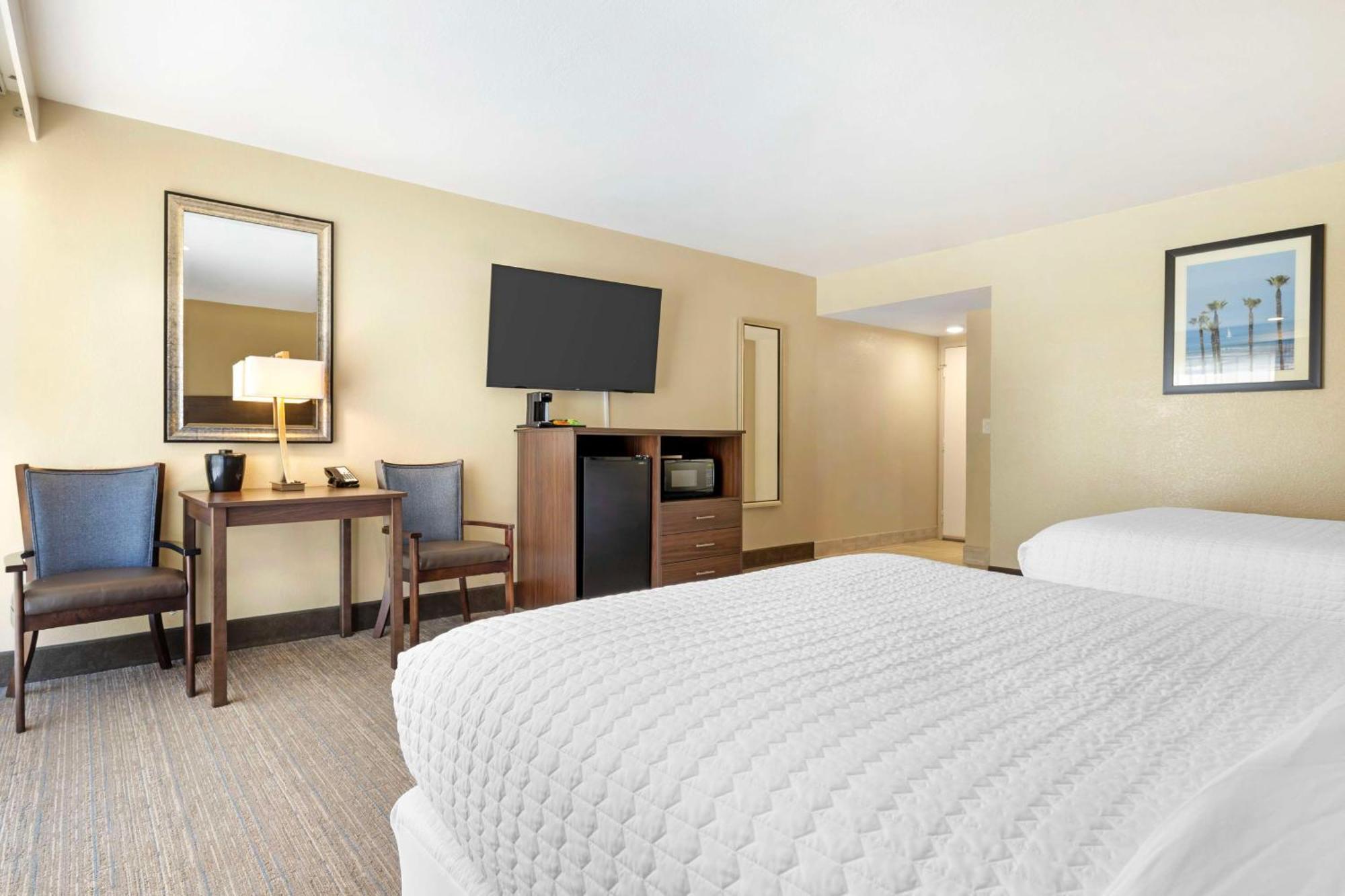 Best Western Oceanside Inn Exterior photo